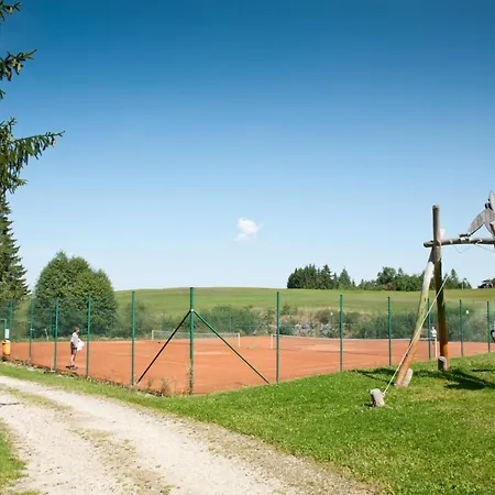 Feriendorf Reichenbach - Bgm.-martin-str. 23 *