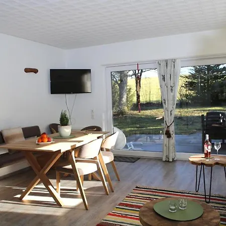 Apartman Feriendorf Reichenbach - Bgm.-martin-str. 23 *