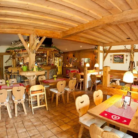 Apartman Feriendorf Reichenbach - Bgm.-martin-str. 23 Nesselwang