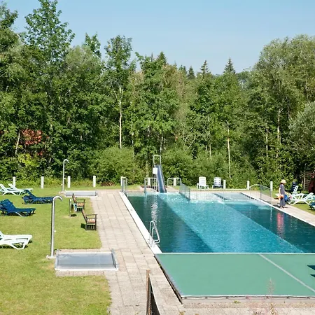 Apartman Feriendorf Reichenbach - Bgm.-martin-str. 23 *